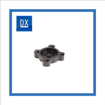 品質  GR5 Titanium Alloy Parts For Chemical Petrochemical And Industrial 工場