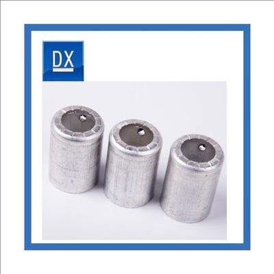 品質  IATF16949 Auto Metal Stamping Parts Electronics Stretch Part 工場