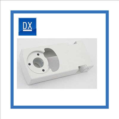 品質  IATF16949 Sheet Metal Fabrications New Energy Metal Punching Parts 工場