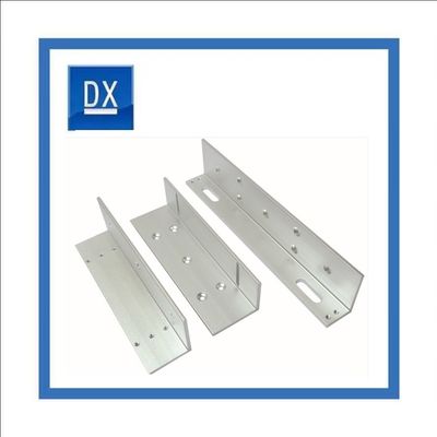品質  Wire Drawing Aluminum Sheet Metal Stampings 工場