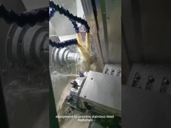 医療用ステンレス鋼換気機のためのCNC自動回路加工部品