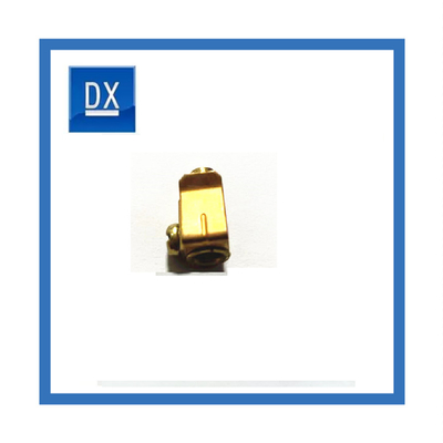 注文の薄板金のStampings