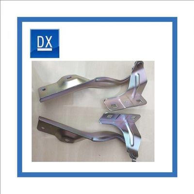 ODMは薄板金の部品を押した